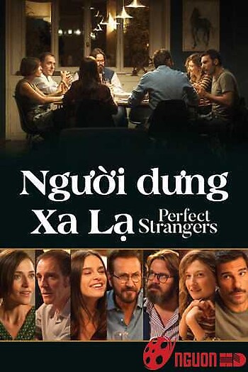 Người Dưng Xa Lạ