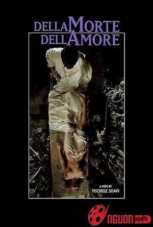 Người Gác Nghĩa Trang