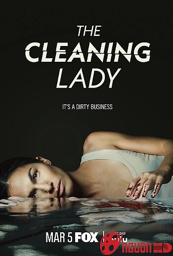 Người Hầu Phòng Bí Ẩn (Phần 3) - The Cleaning Lady (Season 3)