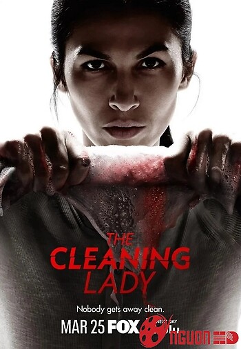Người Hầu Phòng Bí Ẩn (Phần 4) - The Cleaning Lady (Season 4)