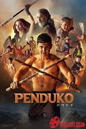 Người Hùng Penduko