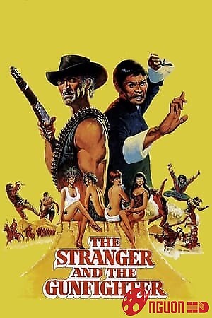 Người Lạ Và Tay Súng