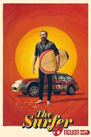 Người Lướt Sóng
