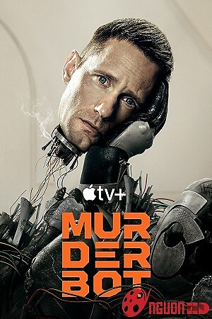 Người Máy Murderbot