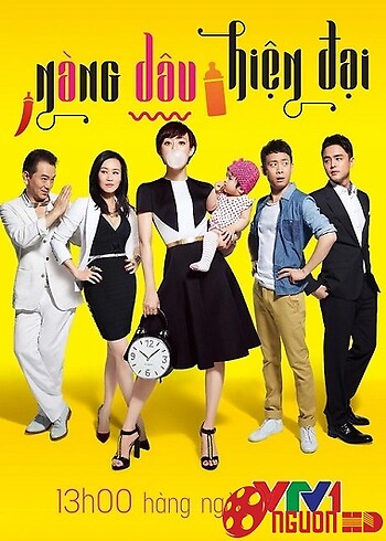 Người Mẹ Nóng Bỏng