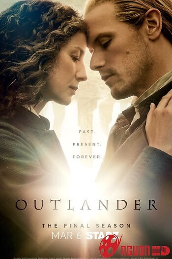 Người Ngoại Tộc (Phần 8)