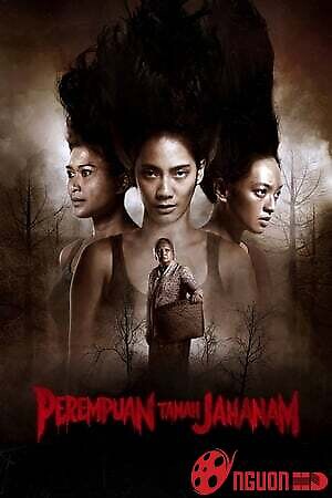 Người Phụ Nữ Của Địa Ngục