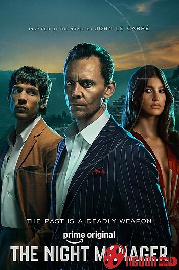 Người Quản Lý Ca Đêm (Phần 2)