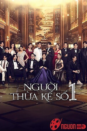 Người Thừa Kế Số 1