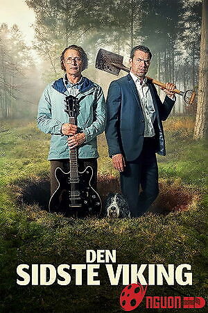 Người Viking Cuối Cùng
