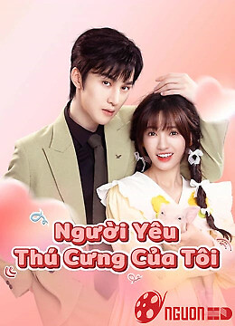 Người Yêu Thú Cưng Của Tôi