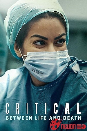 Nguy Cấp: Lằn Ranh Sinh Mạng