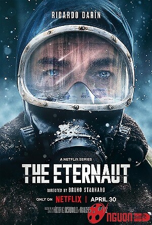 Nhà Du Hành Vĩnh Cửu