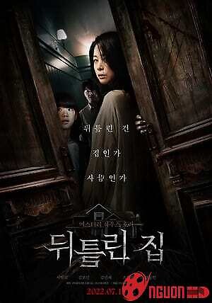 Nhà Kho Chết Chóc