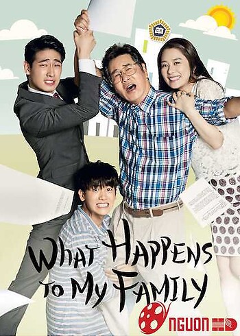 Nhà Mình Có Biến