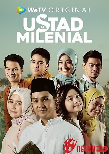 Nhà Thuyết Giảng Thế Hệ Mới