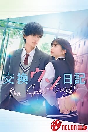 Nhật Ký Bí Mật Của Đôi Ta