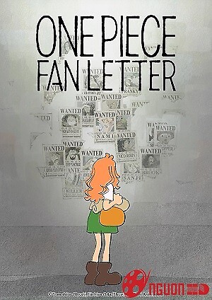 Nhật Ký Hải Trình One Piece: Truyền Kỳ Đảo Người Cá