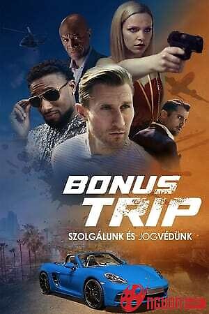 Nhiệm Vụ Ngoài Kế Hoạch