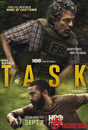 Nhiệm Vụ (Phần 1)