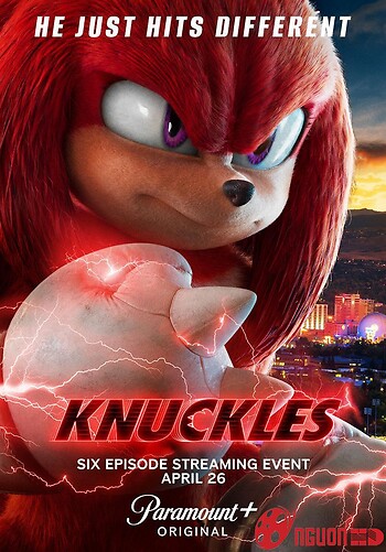 Nhím Đỏ Bá Đạo (Phần 1)