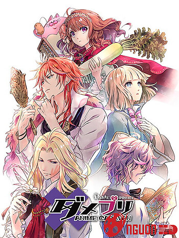 Những Chàng Hoàng Tử Kỳ Lạ