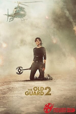 Những Chiến Binh Bất Tử 2