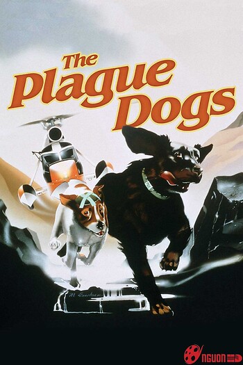 Những Chú Chó Mang Bệnh Dịch Hạch