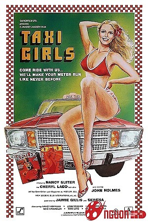 Những Cô Gái Taxi