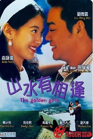 Những Cô Gái Vàng