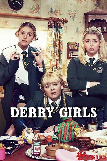 Những Cô Nàng Derry