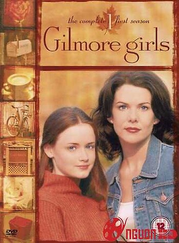 Những Cô Nàng Gilmore (Phần 1)