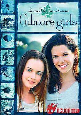 Những Cô Nàng Gilmore (Phần 2)