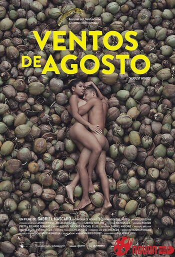 Những Cơn Gió Tháng 8