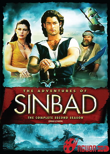 Những Cuộc Phiêu Lưu Của Sinbad (Phần 2)