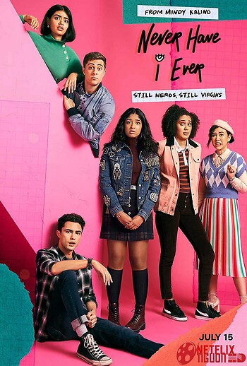 Những Điều Tôi Chưa Từng (Phần 1)