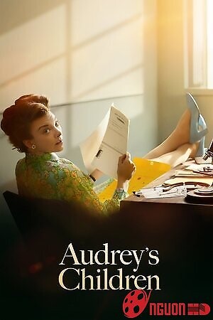 Những Đứa Trẻ Của Audrey