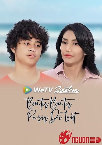 Những Hạt Cát Trong Biển Khơi