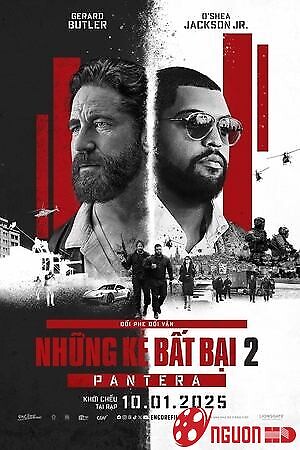 Những Kẻ Bất Bại 2