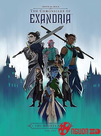 Những Kẻ Kiêu Hùng (Phần 1)