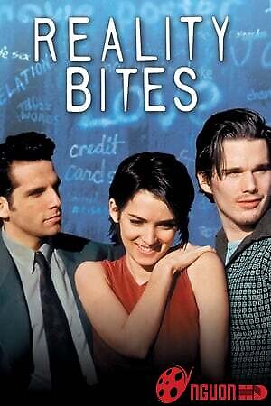 Những Lát Cắt Hiện Thực