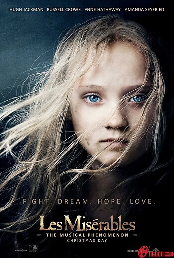 Những Người Khốn Khổ 2012