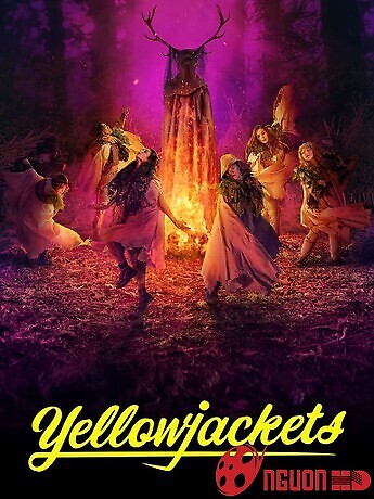 Những Người May Mắn (Phần 3)