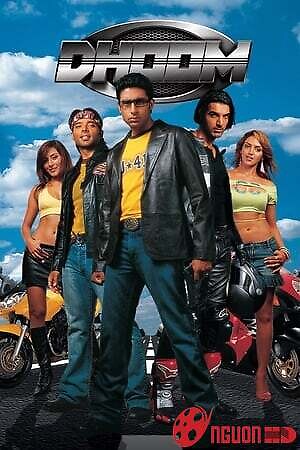 Những Tay Đua Siêu Hạng