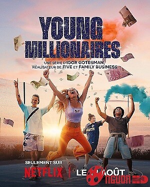 Những Triệu Phú Trẻ