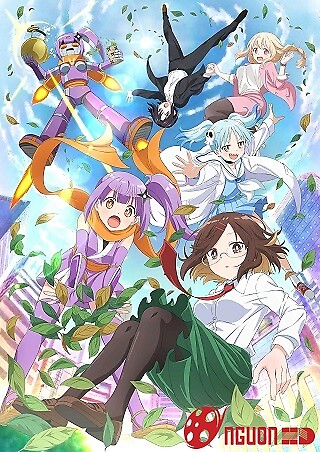 Ninja To Koroshiya No Futarigurashi