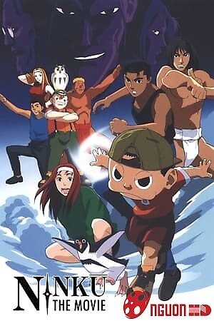 Ninku The Movie