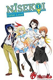 Nisekoi