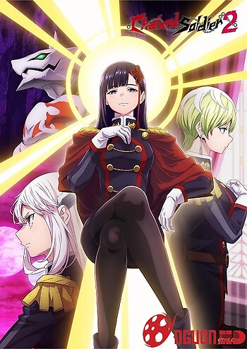 Nô Lệ Của Ma Đô Tinh Binh (Phần 2)