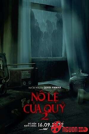 Nô Lệ Của Quỷ 2